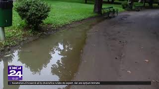 🟣 Știrile Digi24 de la ora 13 - 23 iulie 2026