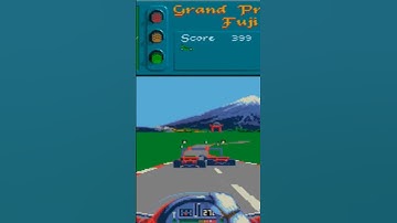Atari ST Classic Gaming Moment: The Vroom Bounce
