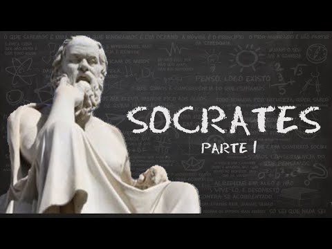 Vídeo: Qual era o lema de Sócrates?