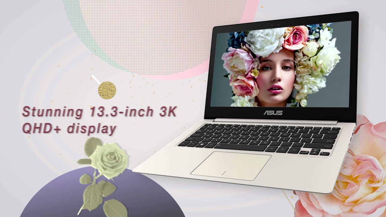 ASUS ZenBook UX303 Product Video