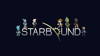 Starbound - The Apex Artifact