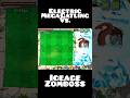 Iceage Zomboss Vs Electric Megagatling Plants Vs Zombies 