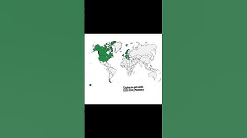 Trying to get a sub from every Country! #map #europe #mapping #music #memes