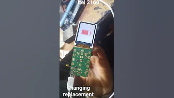 Itel 2160 Jumper Charging Port Itel Itel2160 Repair Itel Fypシ Viral 