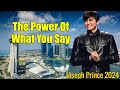The Power Of What You Say (Full Sermon) | Joseph Prince | Gospel Partner Episode