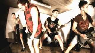 We Met at the Funeral - Внутри тебя Official Music Video 2011 [HD]