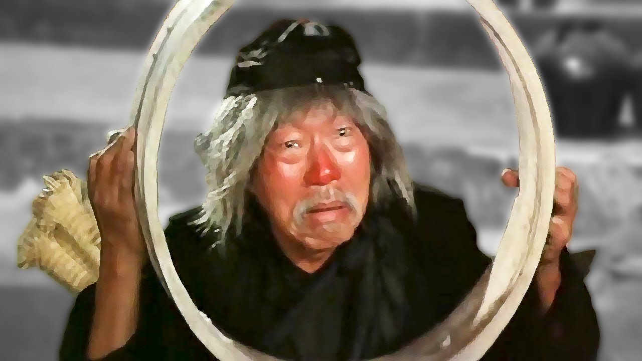 Семейные разборки в стиле кунг фу | Kung Fu Family Showdown - YouTube