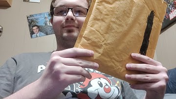 Playstation Direct Unboxing: Dreams (PS4)