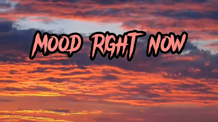 Paul N Ballin - Mood Right Now