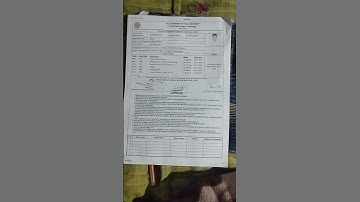 b.com 1st semester exam admit card of lnmu