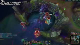 Best Pro Saves League Of Legends Lol Montage Youtube