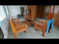 HOUSE FOR RENT/SALE IN DAVAO ORIENTAL (LUPON)