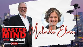 Melinda Elmer Mastermind with Neil Schwartz
Top Broker and Real Estate Sales Coach Neil Schwartz explains what it really takes to be successful in todays Real Estate market. Visit http://neilschwartz.net for more great tips.
Connect with Neil on his other Social Channels:
Twitter - https://twitter.com/NeilSchwartz
Facebook - https://www.facebook.com/neilschwartznet
LinkedIn - https://www.linkedin.com/in/neil-schwartz-5b93139 Melinda Elmer Mastermind with Neil Schwartz