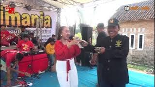 RAMBUT TELES -VOC.IIS MARTIN  -SEKOCI MANIA LIVE IN SUMUR SAPI TANJUNG TIGA