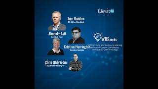 WBSP330: Grow Your Business by Learning the Pros and Cons of Centralized vs. Decentralized Order ...