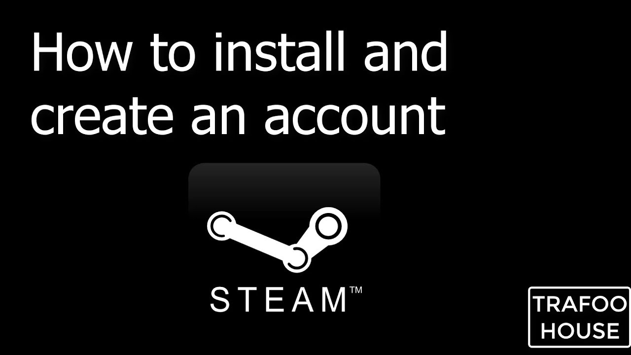 free steam accounts