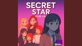Secret Star (Downtempo Version)