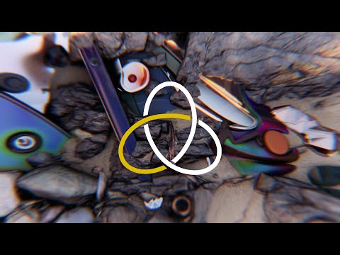 Röyksopp - 'Oh, Lover' ft. Susanne Sundfør (Official Visualiser)