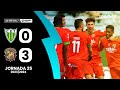 Tondela Maritimo goals and highlights