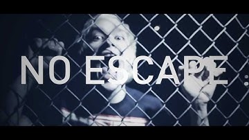 coldrain - "No Escape" The Video Log (OFFICIAL VIDEO)