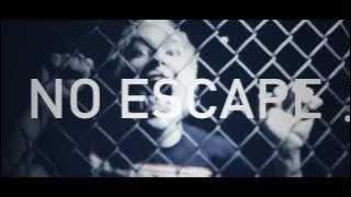 coldrain - 'No Escape' The Video Log ( VIDEO)