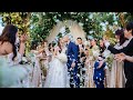 Same Day Edit Wedding Video | Empress schuck