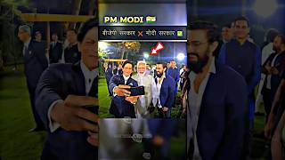 🔥-PM MODI MEETS SAHRUKH KHAN AMIR KHAN OTHER FILMYSTAR 🇮🇳🔥 #short #trending #viralvideo #modi #