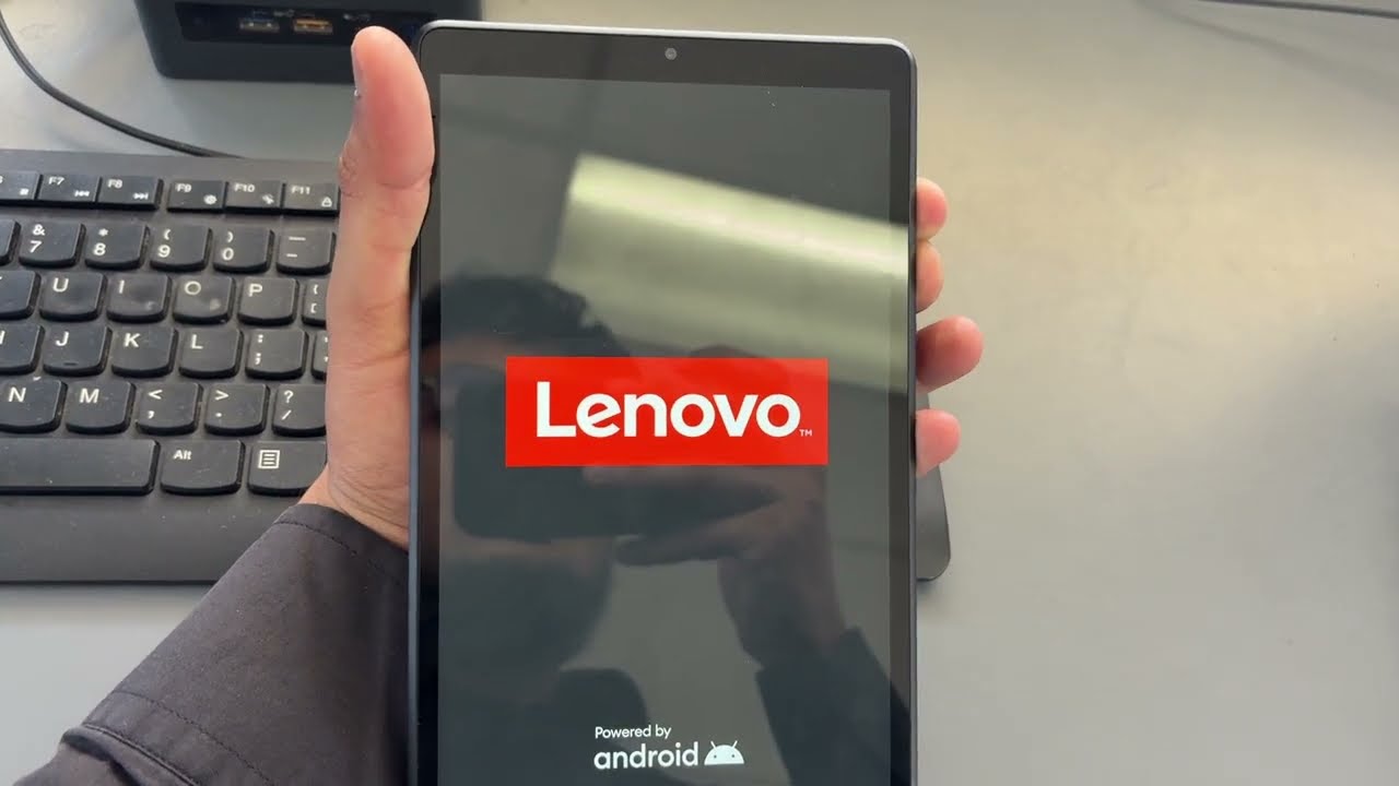 Forgot Android Tablet Password? Unlock Lenovo, Samsung & Any Android (2026)