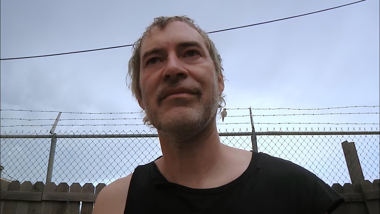 Creep Tapes S2 EP4 / Full Episode 