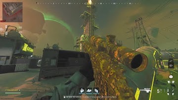 New rust 1v1 mode montoge MW3