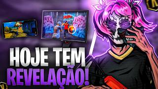 🔥 LIVE FF 🔥 FREE FIRE AO VIVO 🔥 4X4   6X6 COM INSCRITOS 🔥 SALA PERSONALIZADA 🔥 4X4 AO VIVO FF 🔥