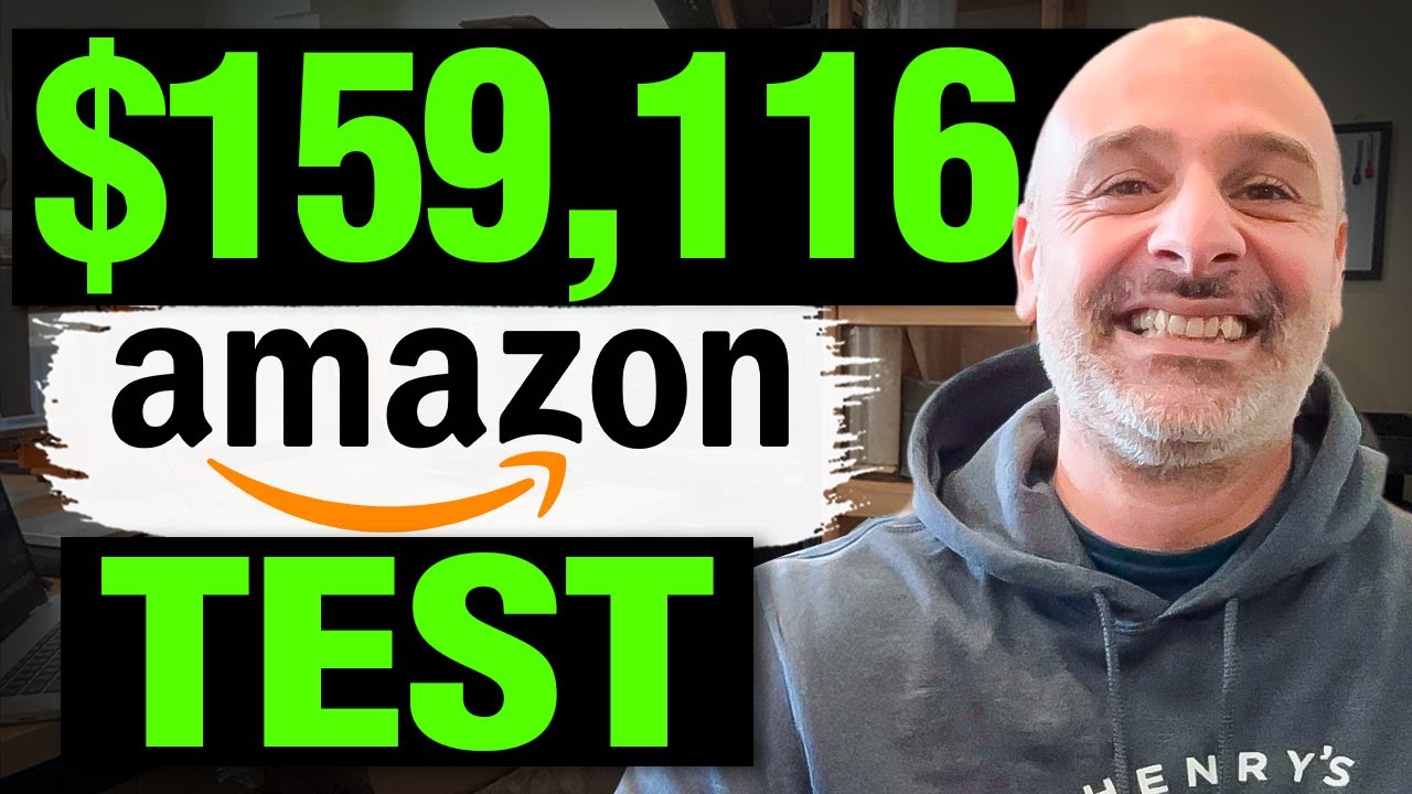 I Tried Amazon FBA - The Honest Results