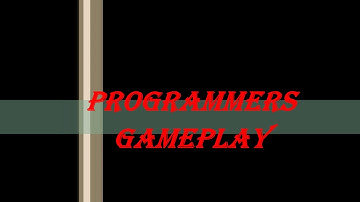 T-REX GAMEPLAY NORMAL PEOPLE VS PROGRAMMERS