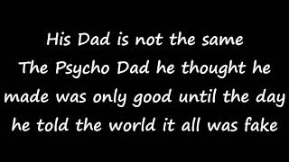 Lyricold (KidBehindACamera) - McJuggerNuggets Diss Track - with lyrics on screen