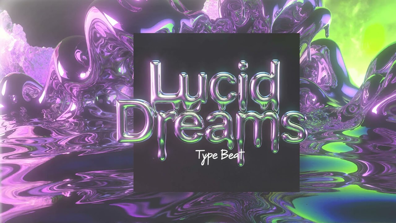 [FREE] Travis Scott x Don Toliver Type Beat 2025 - Lucid Dreams | Psychedelic Rap