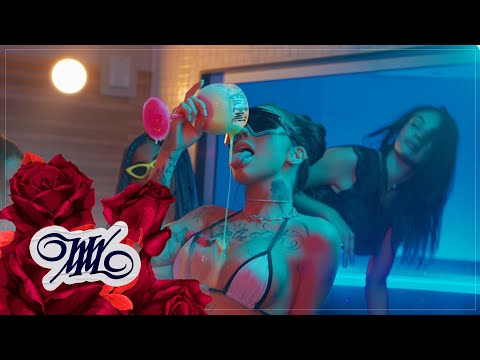 Mc Mirella x Caio Passos - Bandida Chique [ CLM ]