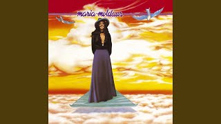 Video thumbnail of "Maria Muldaur - Don't You Make Me High (Don't You Feel My Leg)"