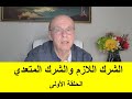 الشرك اللازم والشرك المتعدي الحلقة الأولى 
