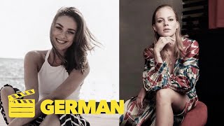Top 8 Most Beautiful GERMAN Actresses (2021) ★ Sexiest Woman From Germany