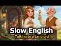 12 Minutes of Slow English Every Day to Improve Quickly
