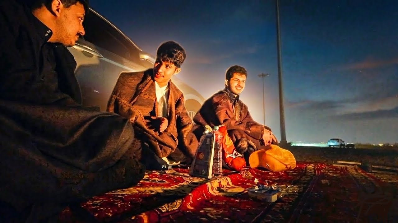 الكلان الجديد !