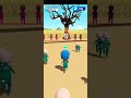 squid Game Arena #squidgame #games #driftingguru #gaming