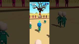 squid Game Arena #squidgame #games #driftingguru #gaming