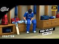 Real Cricket™ -🔥 Broadcast Style Utra Graphics | 3rd T20🏏| IND vs NZ | HIGHLIGHTS #realcricket