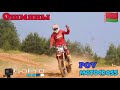 Ошмяны | Чемпионат Беларуси | От первого лица | POV Motocross