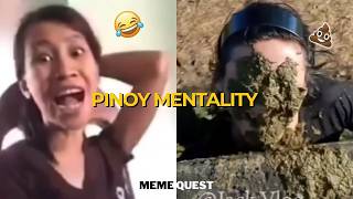 Pinoy Mentality Core Compilation - Best of Pinoys 2 (Try Not to Laugh)