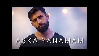 AŞKA YANAMAM - BURAK BULUT & ALAADDİN ERGÜN ( KALBİM KISKANIR ) Resimi