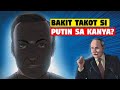 Ang taong kinatatakutan ni vladimir putin