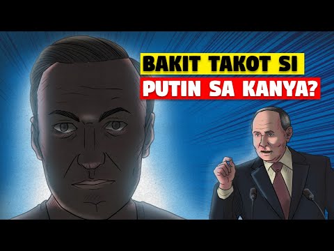 Video: Mga sikat na catchphrase ni Putin