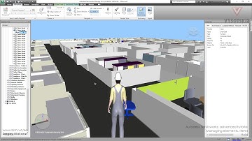 VC: Autodesk Navisworks: 9.04. Hold